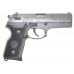 HG-160 Black Metal Gas Gun